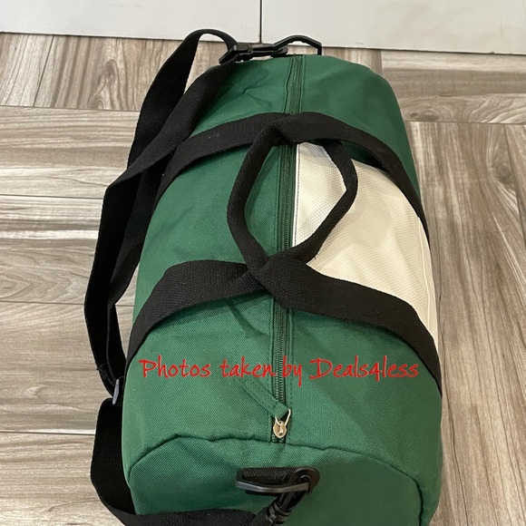 Lacoste Duffel Bag Weekender Gym Carry-On - Picture 4 of 8